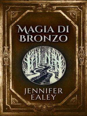 cover image of Magia di Bronzo